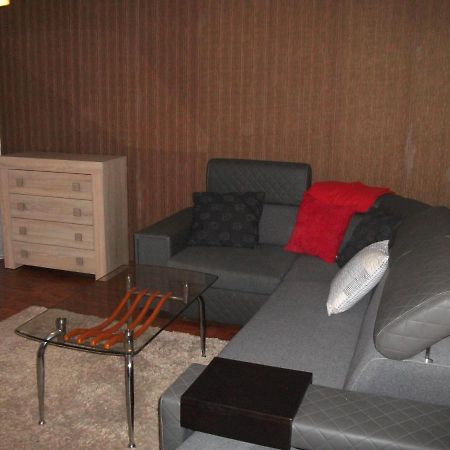 Apartament Nad Odra Lägenhet Wrocław Exteriör bild