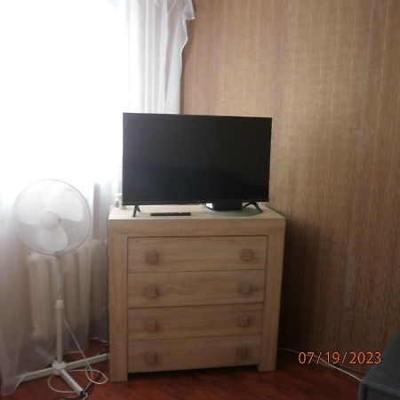 Apartament Nad Odra Lägenhet Wrocław Exteriör bild