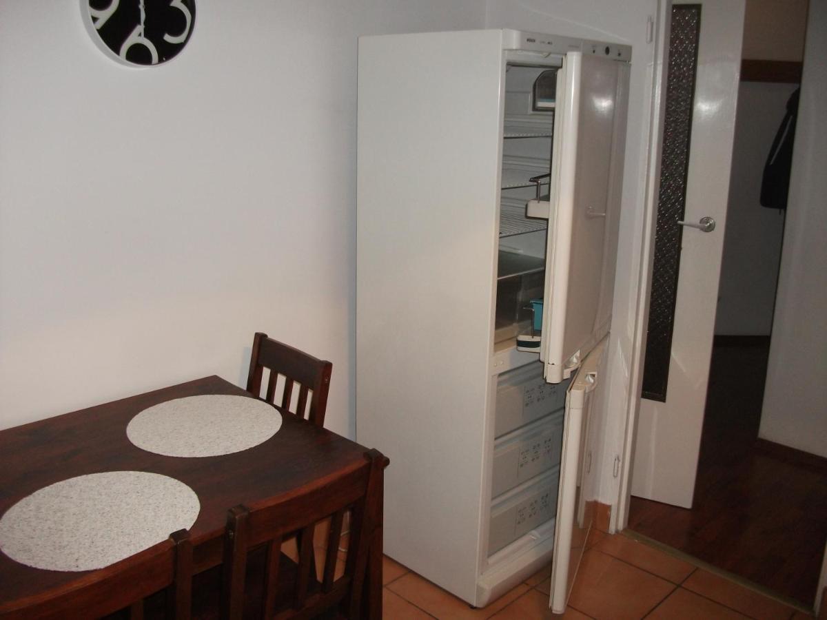 Apartament Nad Odra Lägenhet Wrocław Exteriör bild