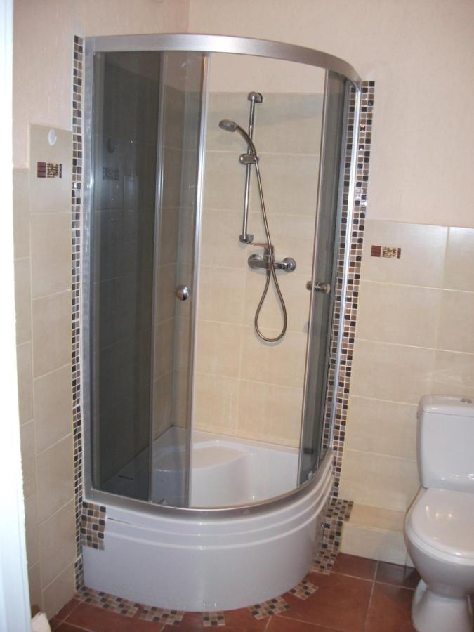 Apartament Nad Odra Lägenhet Wrocław Exteriör bild