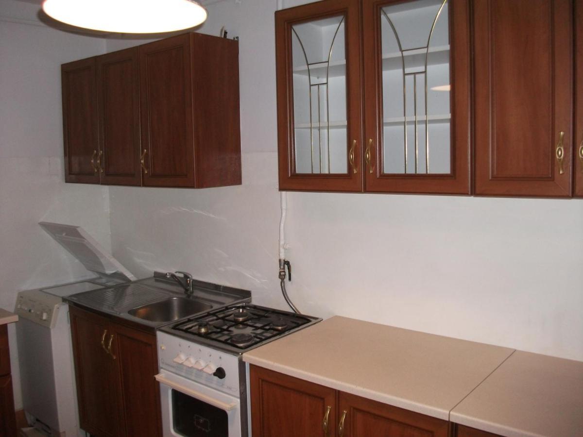 Apartament Nad Odra Lägenhet Wrocław Exteriör bild