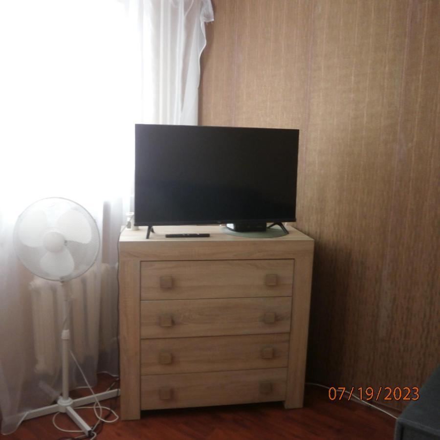 Apartament Nad Odra Lägenhet Wrocław Exteriör bild