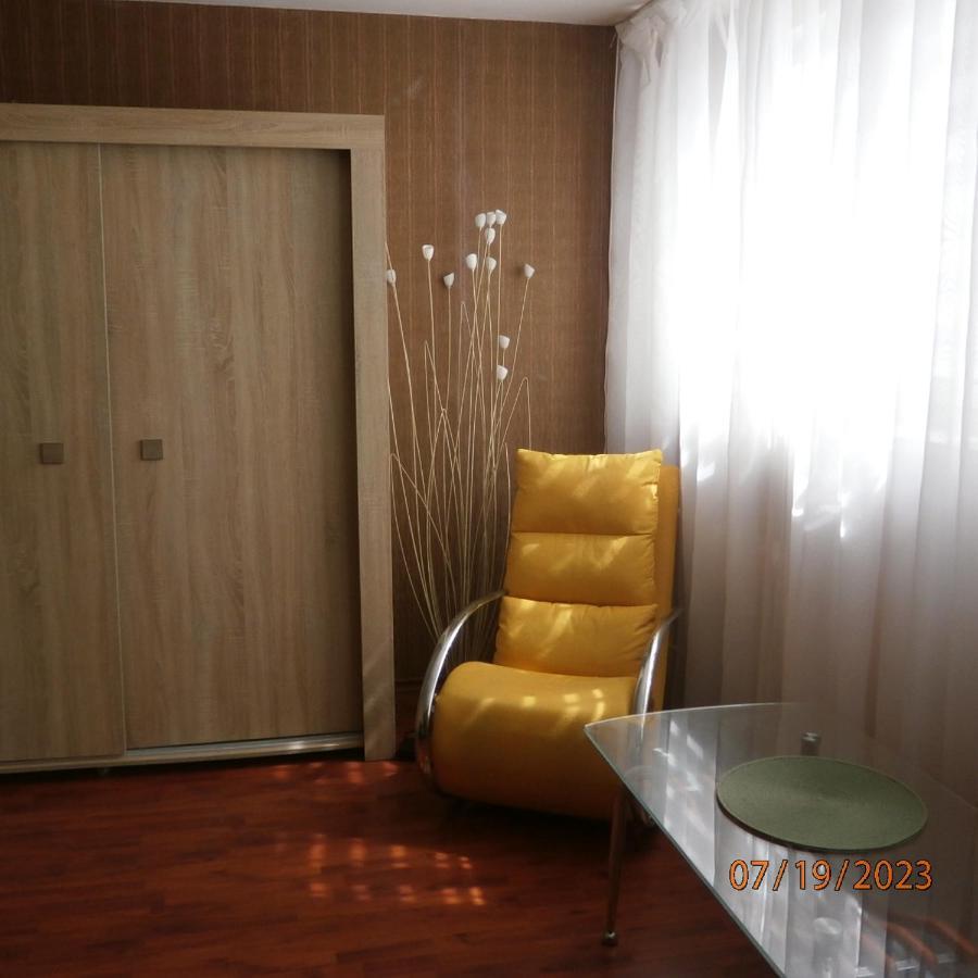 Apartament Nad Odra Lägenhet Wrocław Exteriör bild